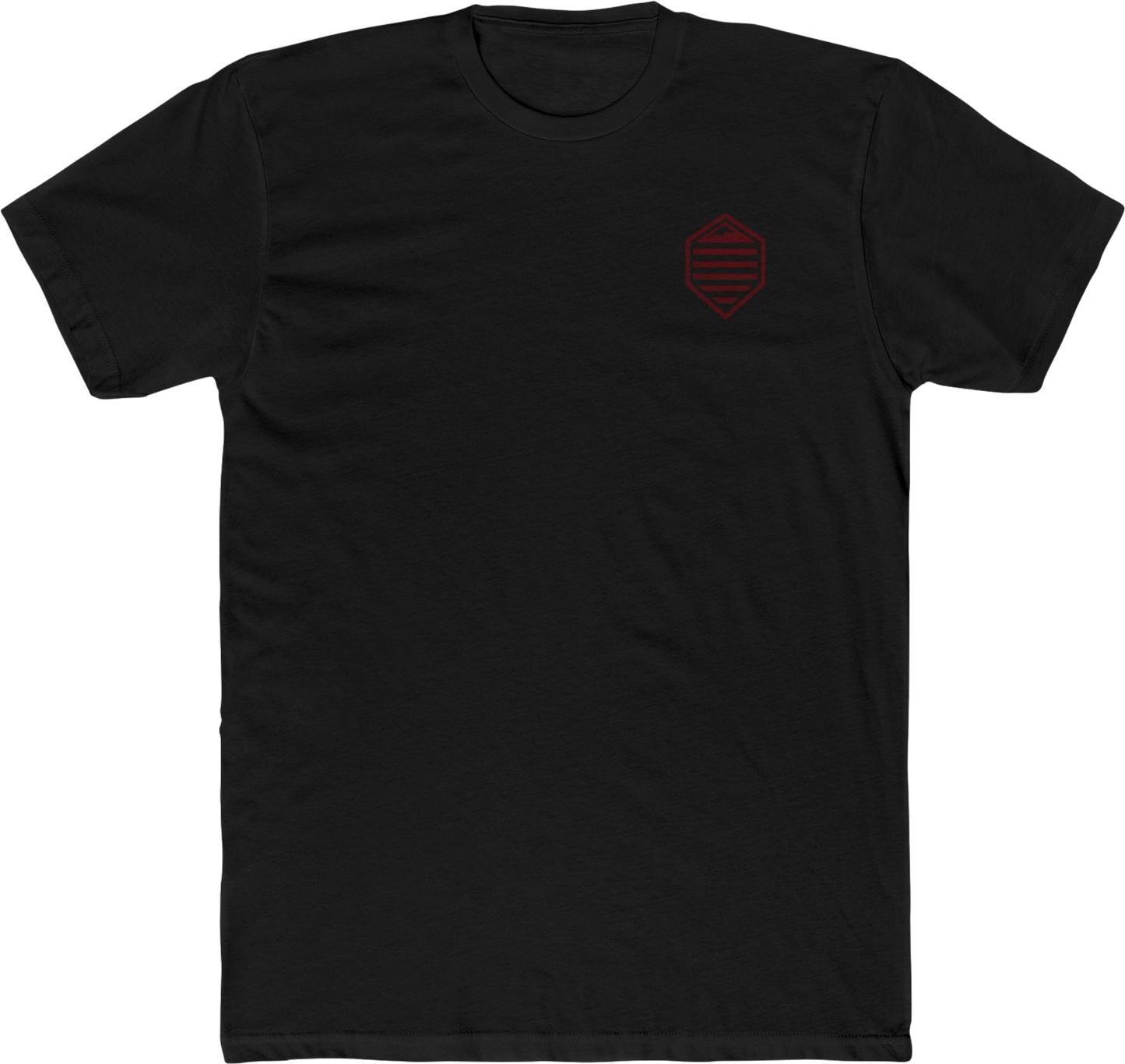 HEALING WOUNDS TEE