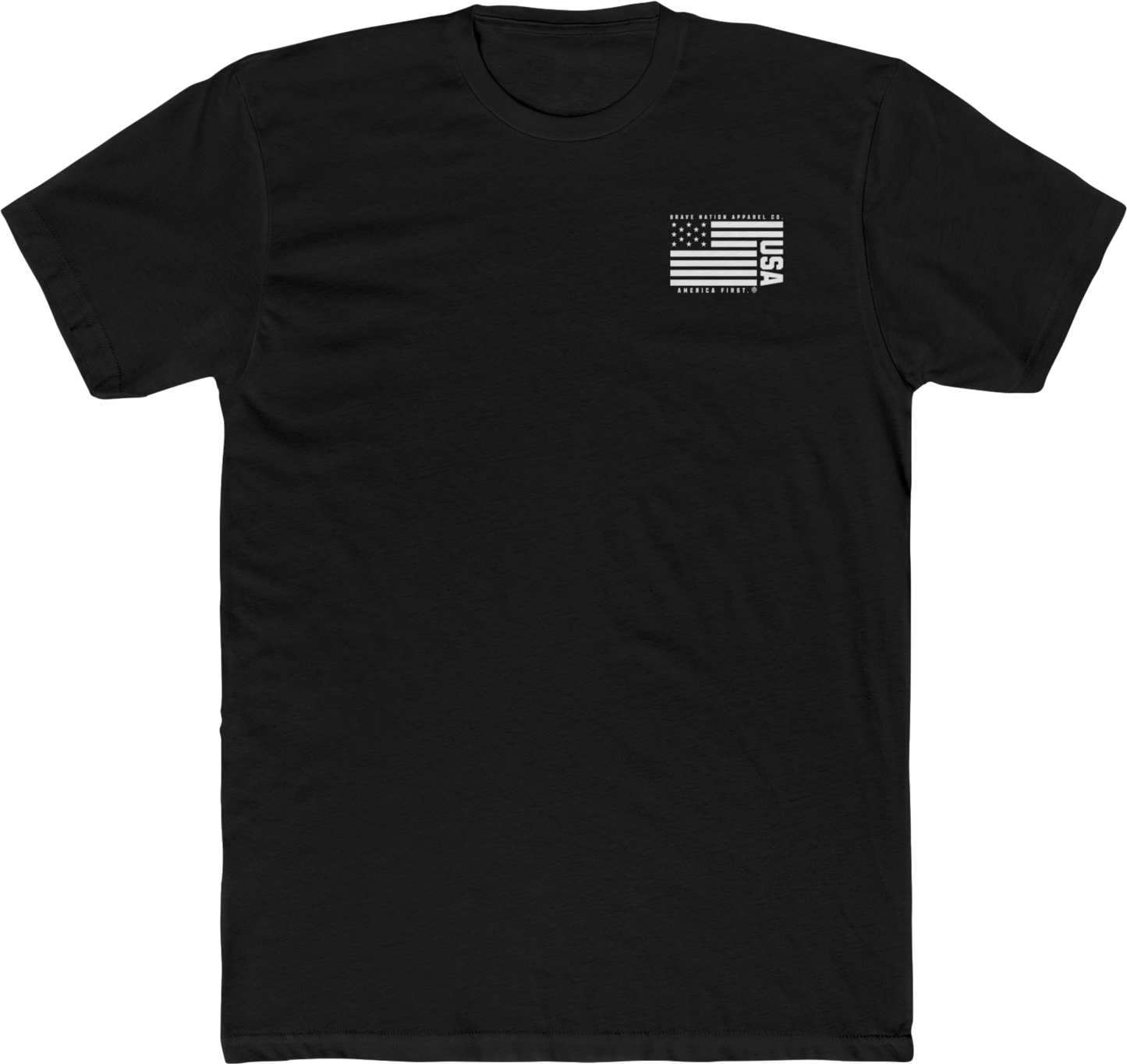 AMERICA FIRST