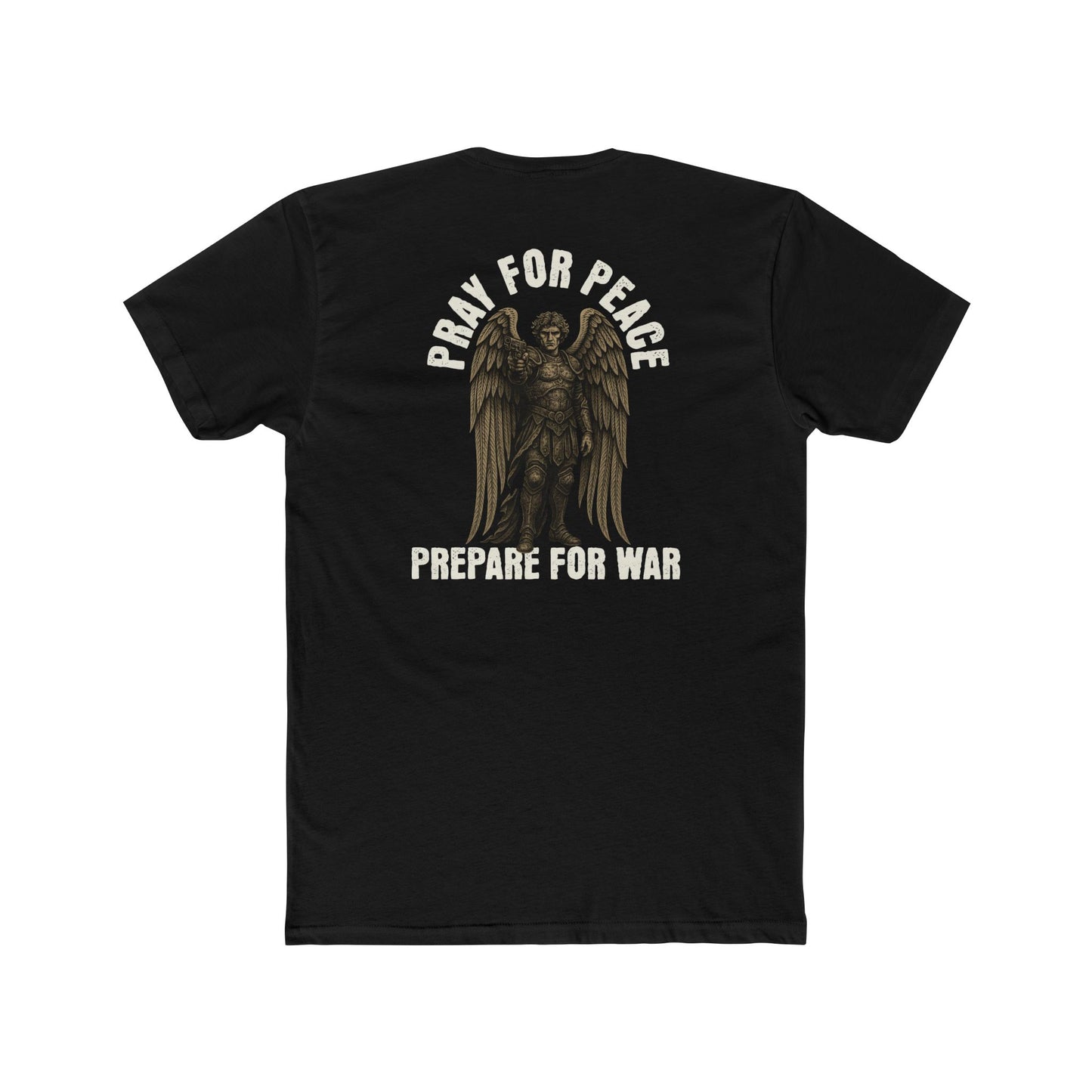 PRAY FOR PEACE TSHIRT