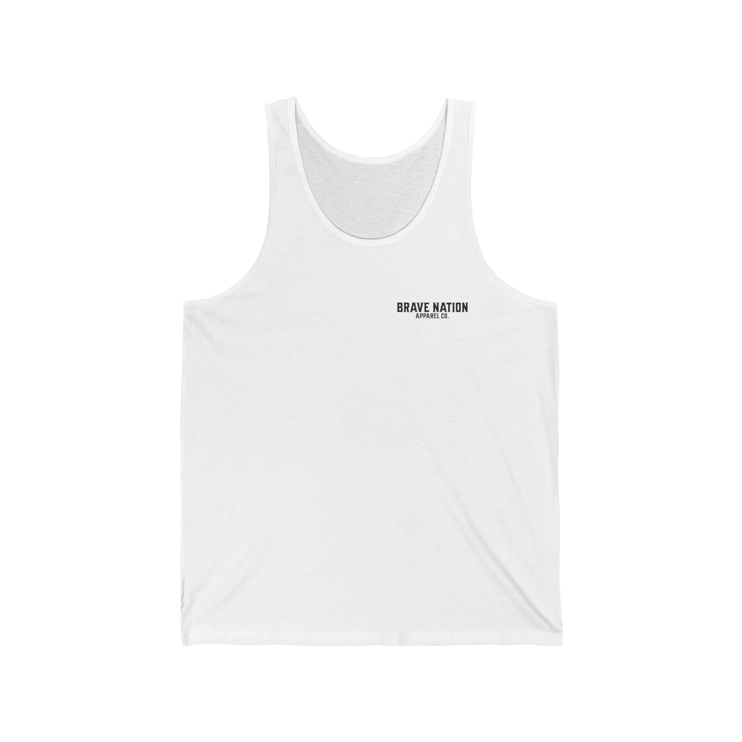 LIFESTYLE FISHING CLUB TANK