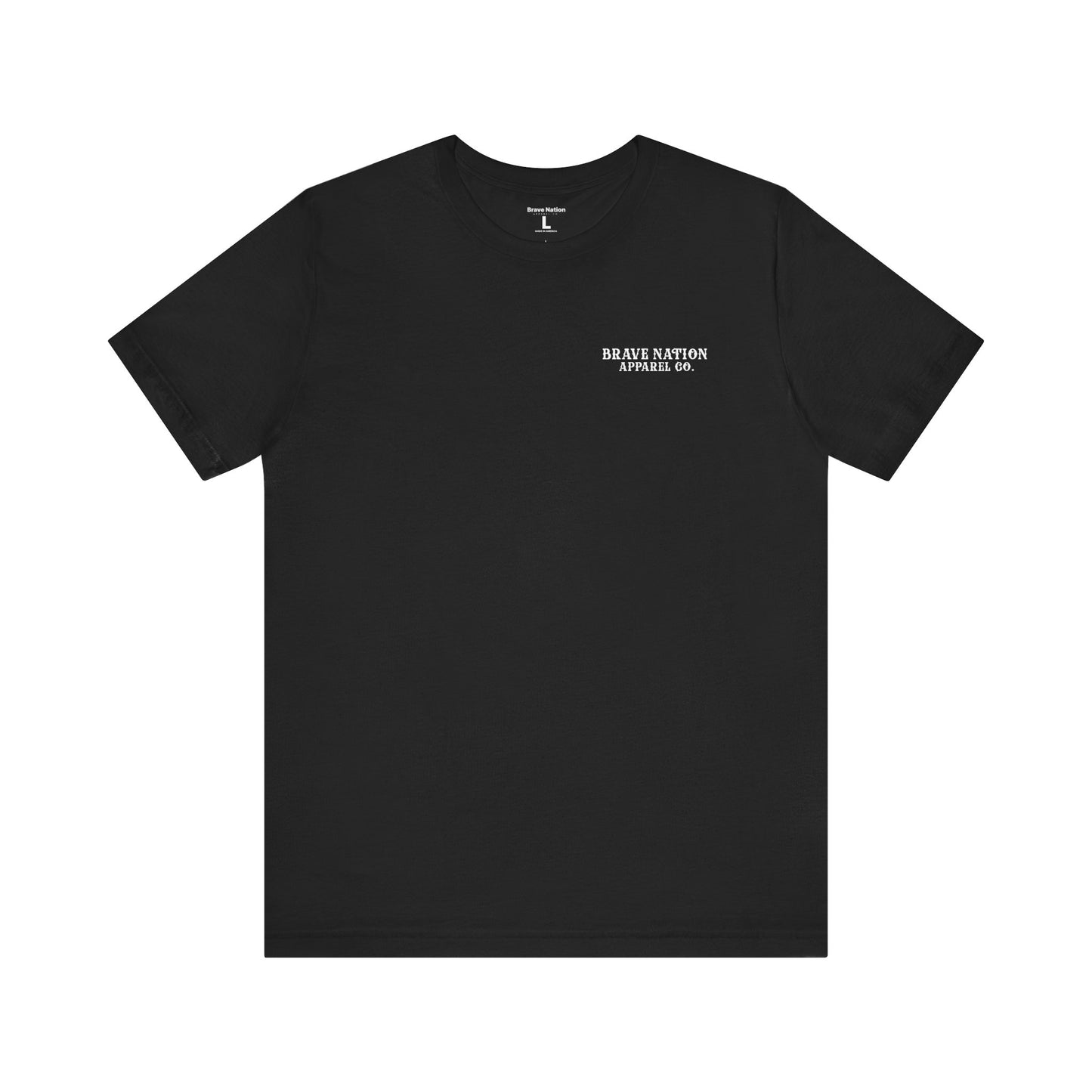 APPAREL CO. TSHIRT