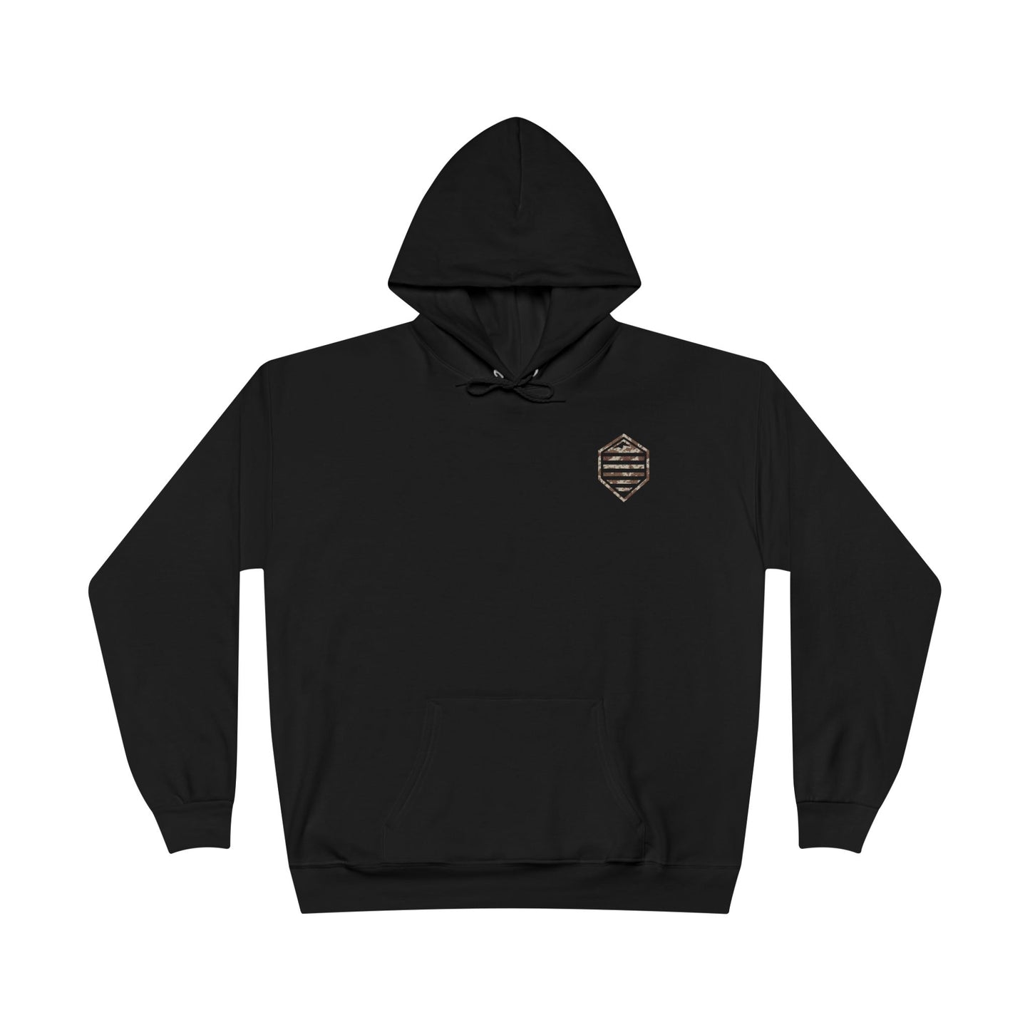 CHOCO CHIP LOGO HOODIE