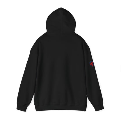 Work Harder Hoodie