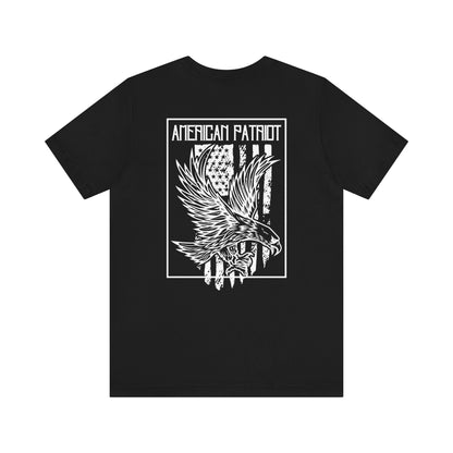 American Patriot Tee