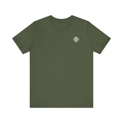 Freedom Short Sleeve Tee