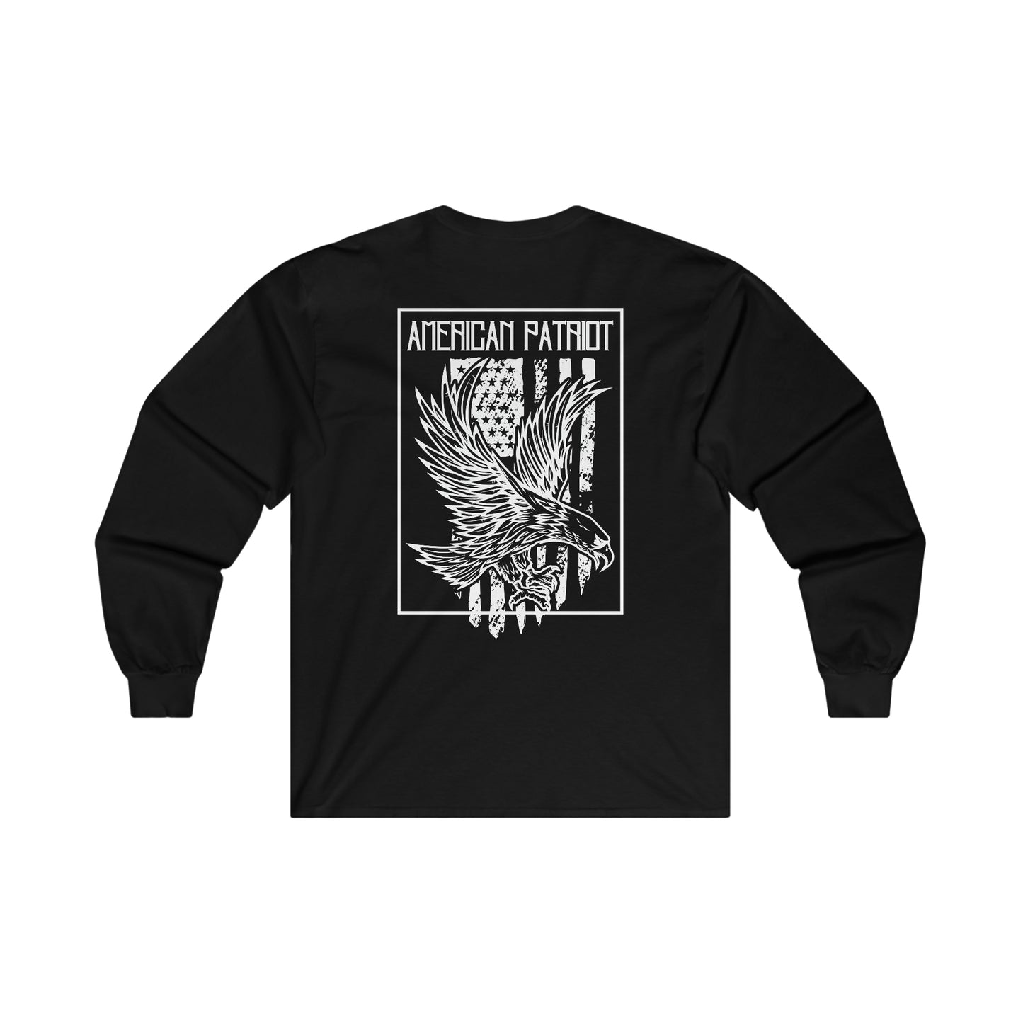 American Patriot Long Sleeve