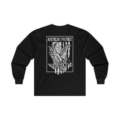 American Patriot Long Sleeve