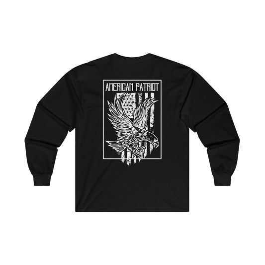 American Patriot Long Sleeve