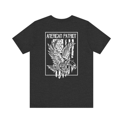 American Patriot Tee