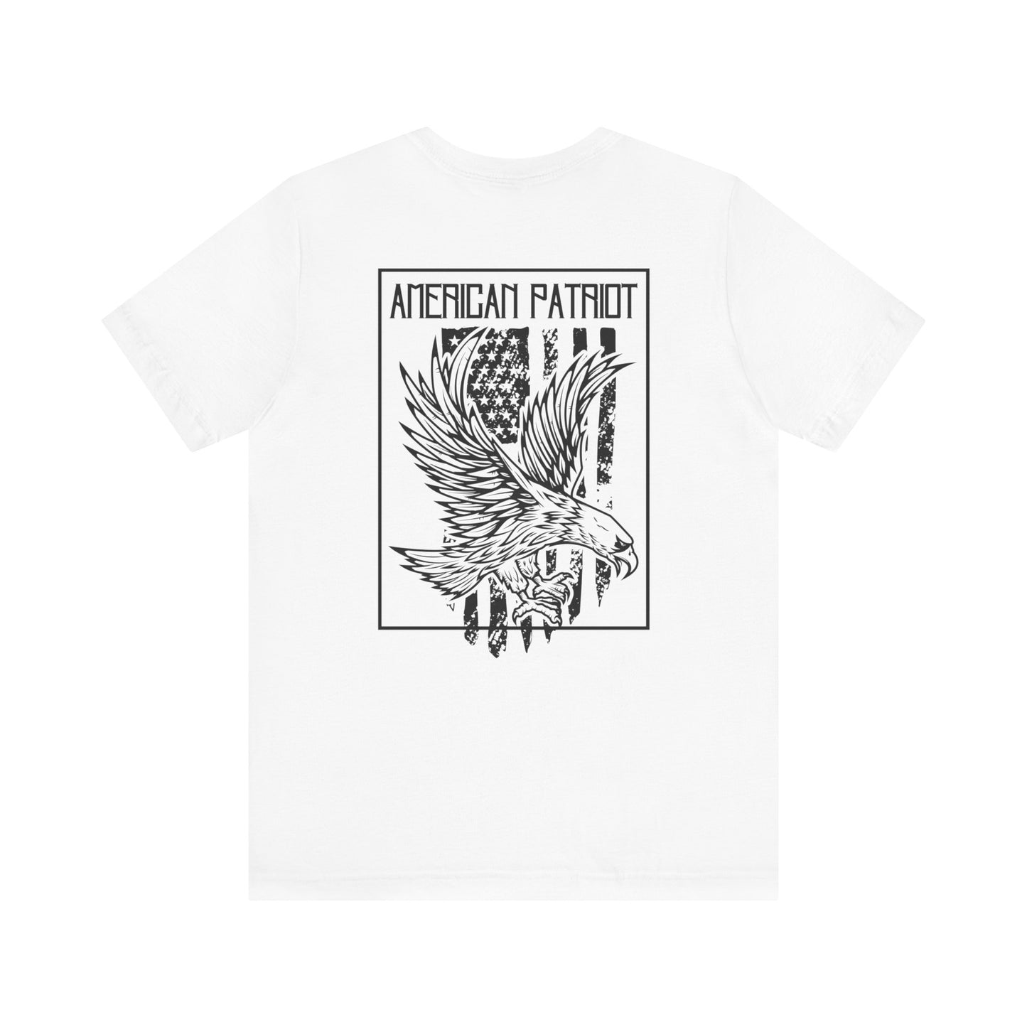 American Patriot Tee