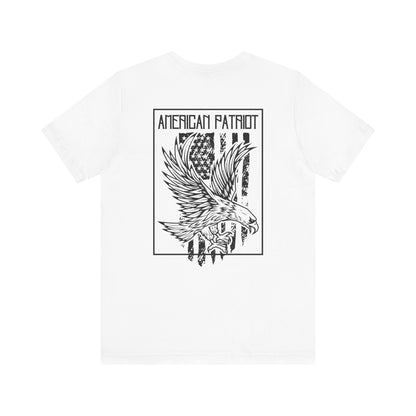 American Patriot Tee