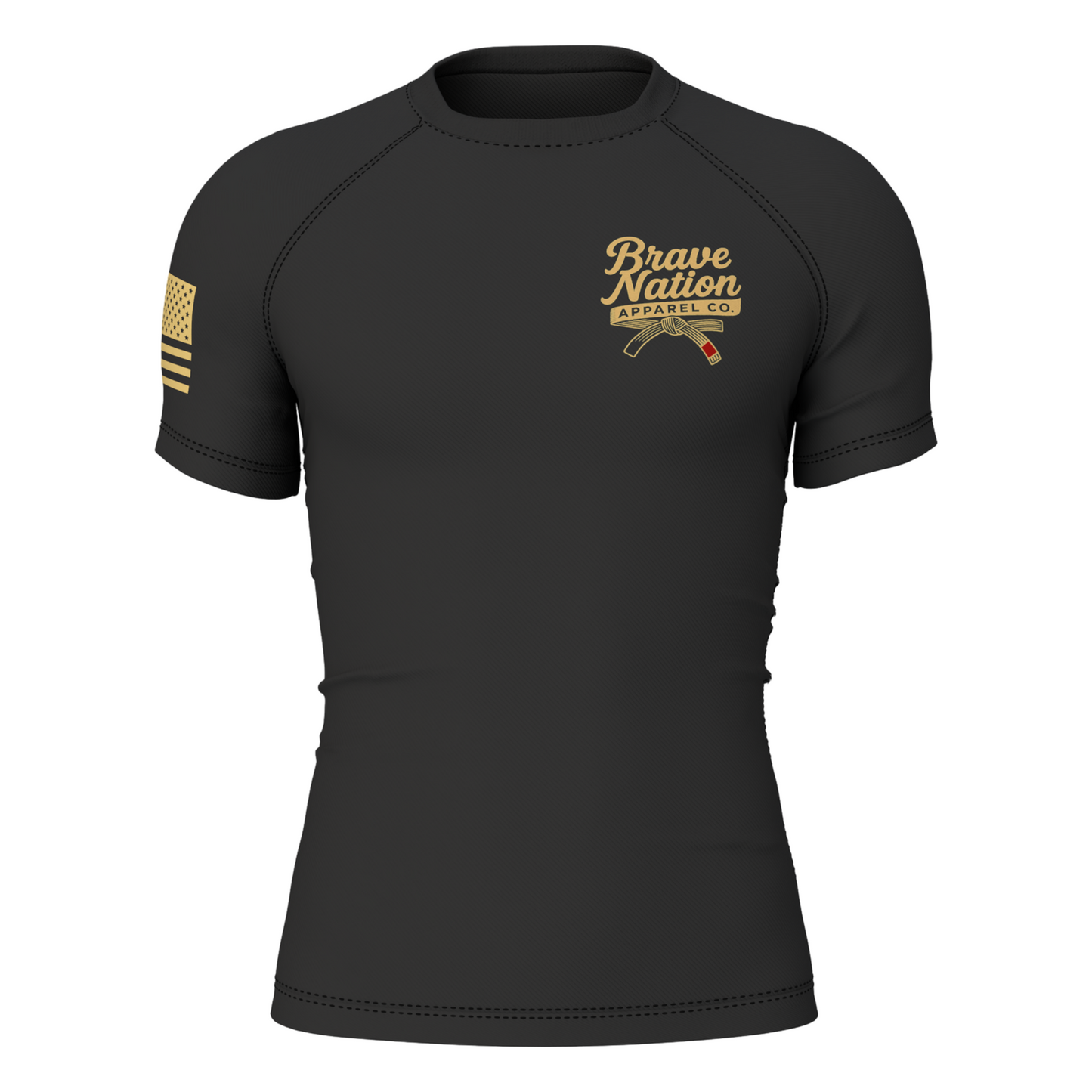 EL ESTRANGULADOR RASHGUARD