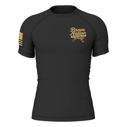EL ESTRANGULADOR RASHGUARD