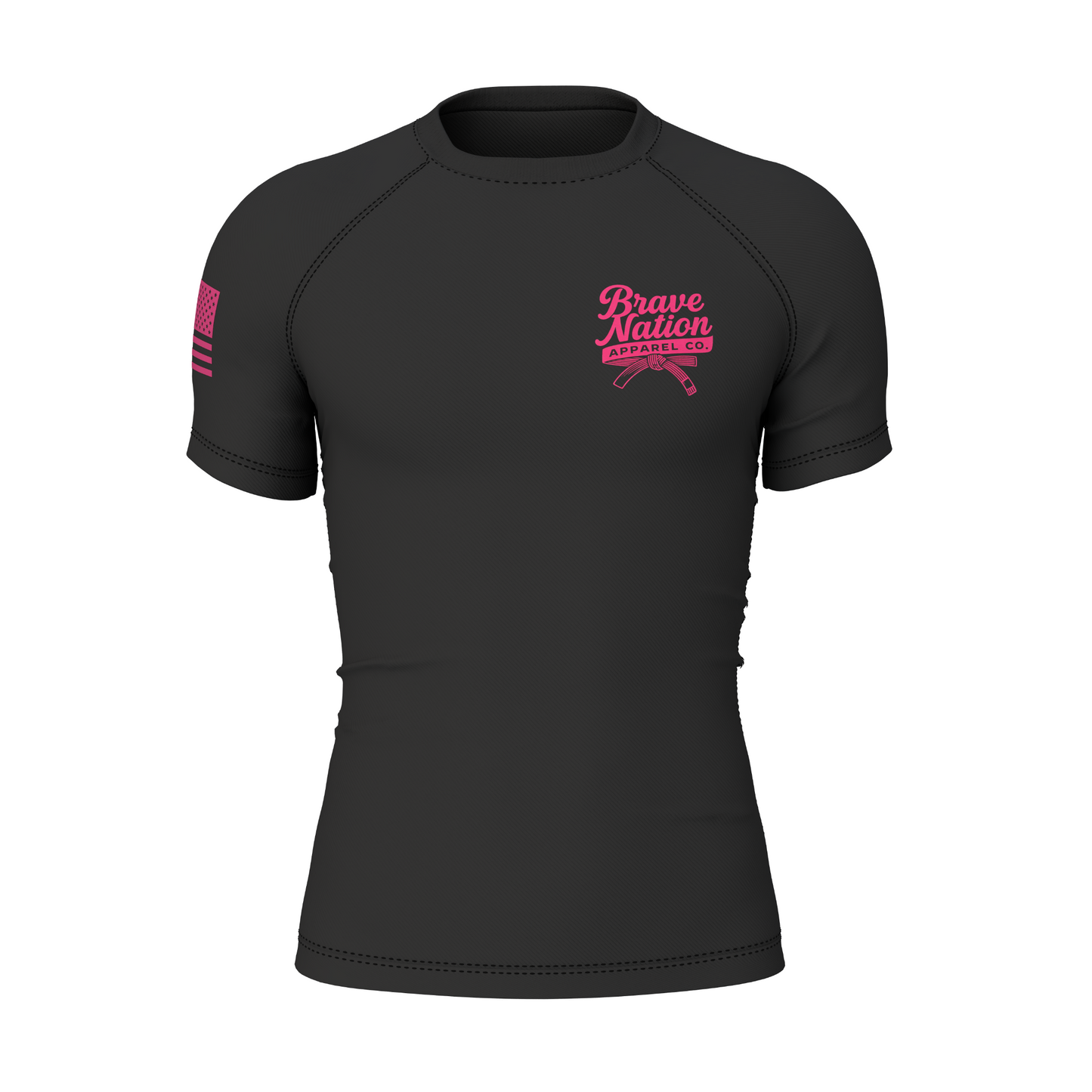 LA ESTRANGULADORA RASHGUARD