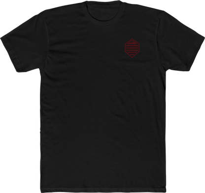 HEALING WOUNDS TEE