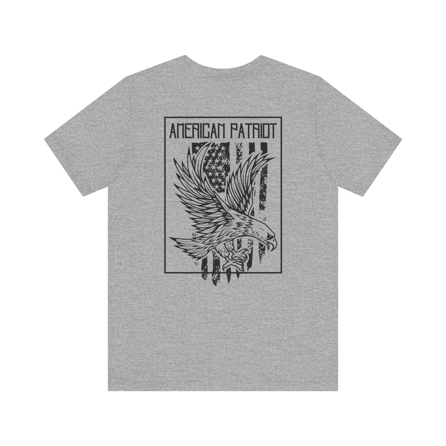 American Patriot Tee