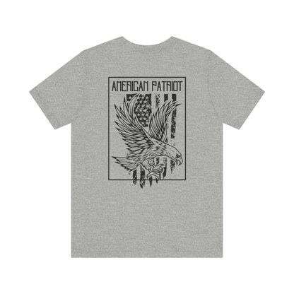 American Patriot Tee