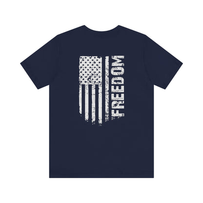 Freedom Short Sleeve Tee