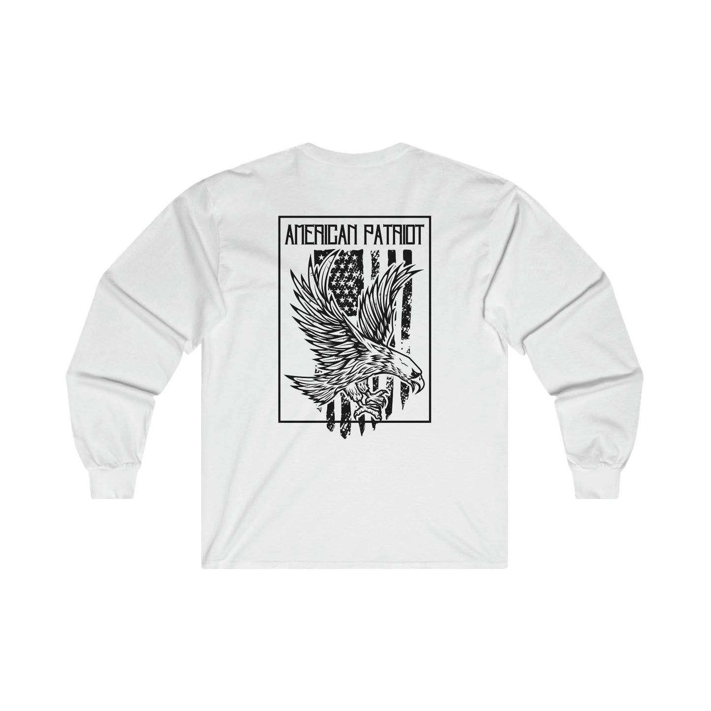 American Patriot Long Sleeve