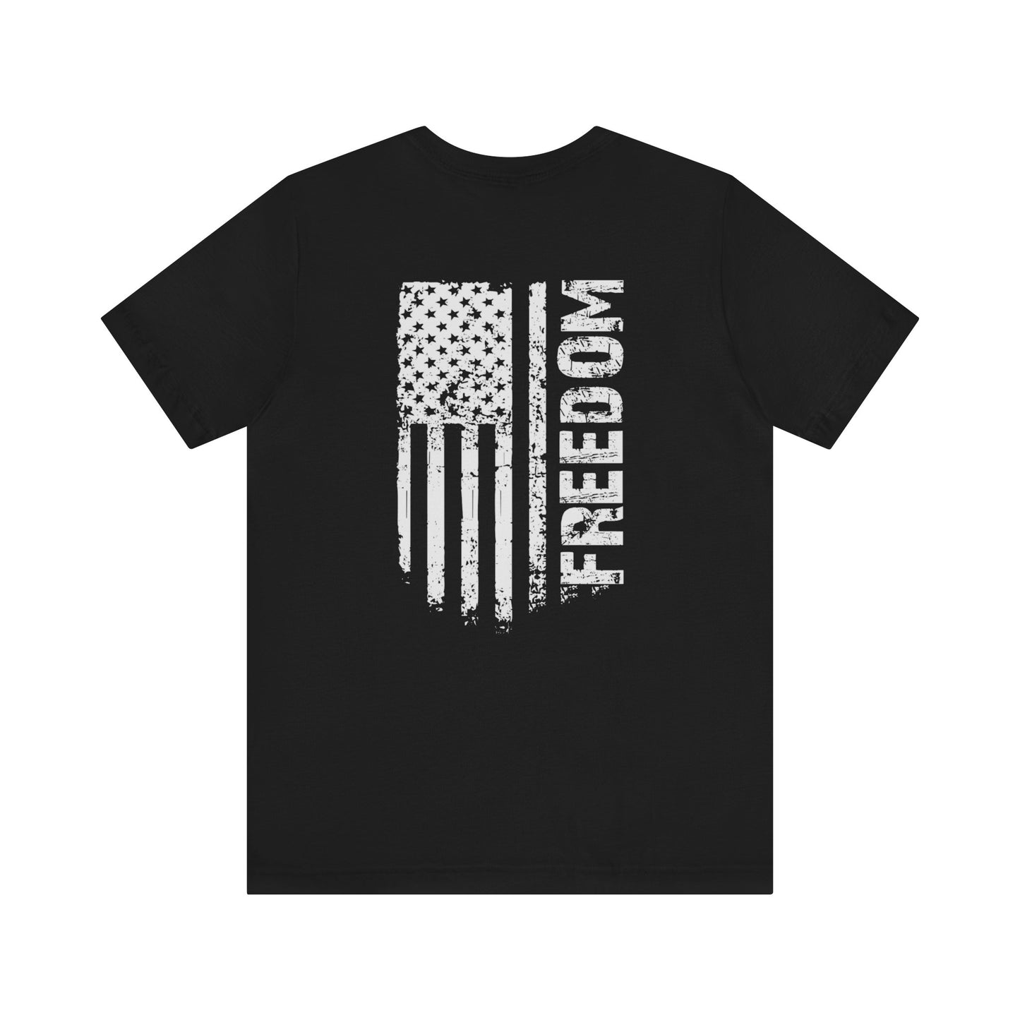 Freedom Short Sleeve Tee