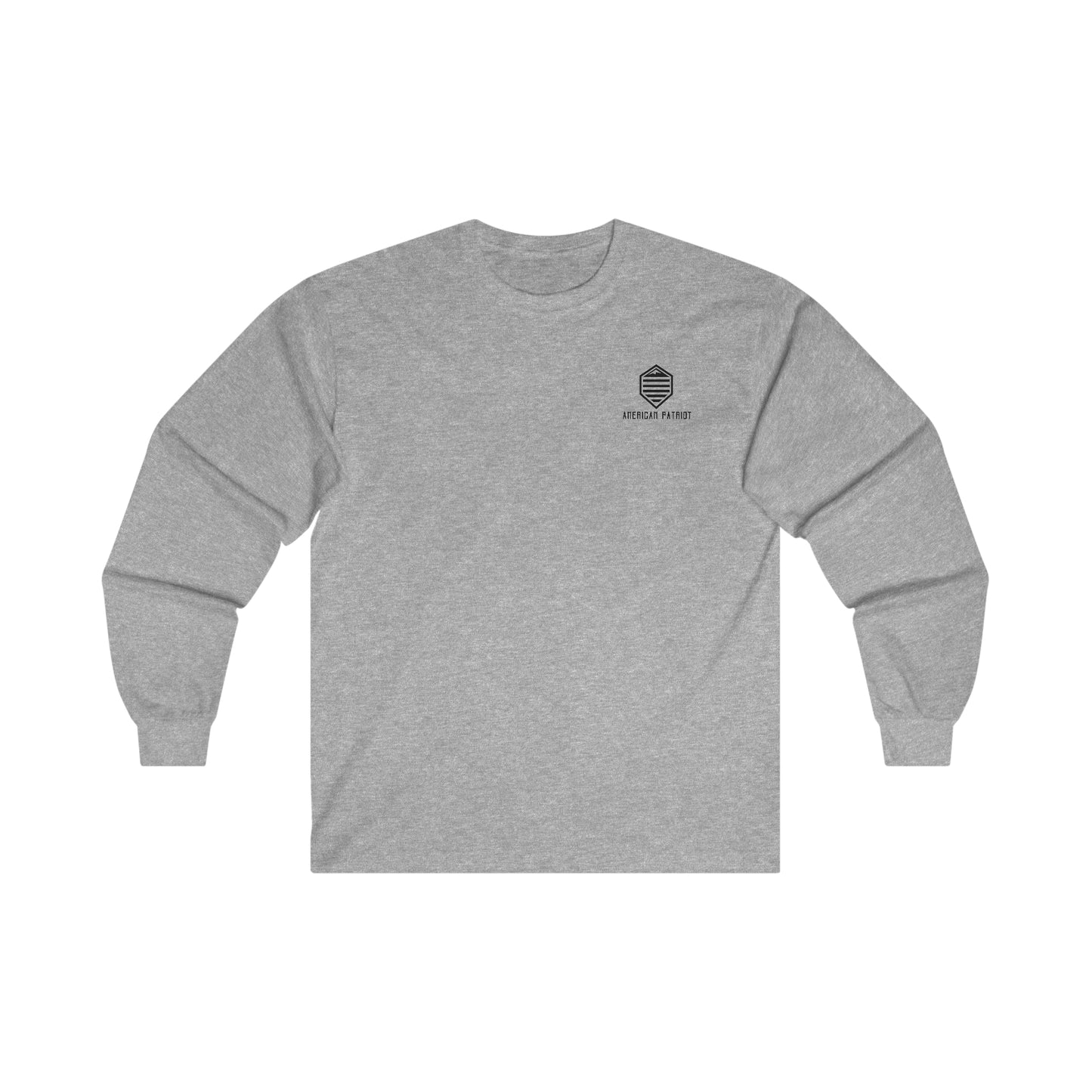 American Patriot Long Sleeve