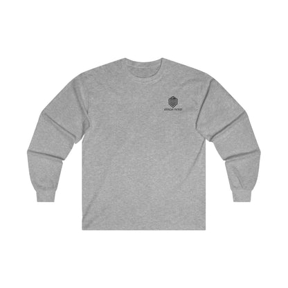 American Patriot Long Sleeve