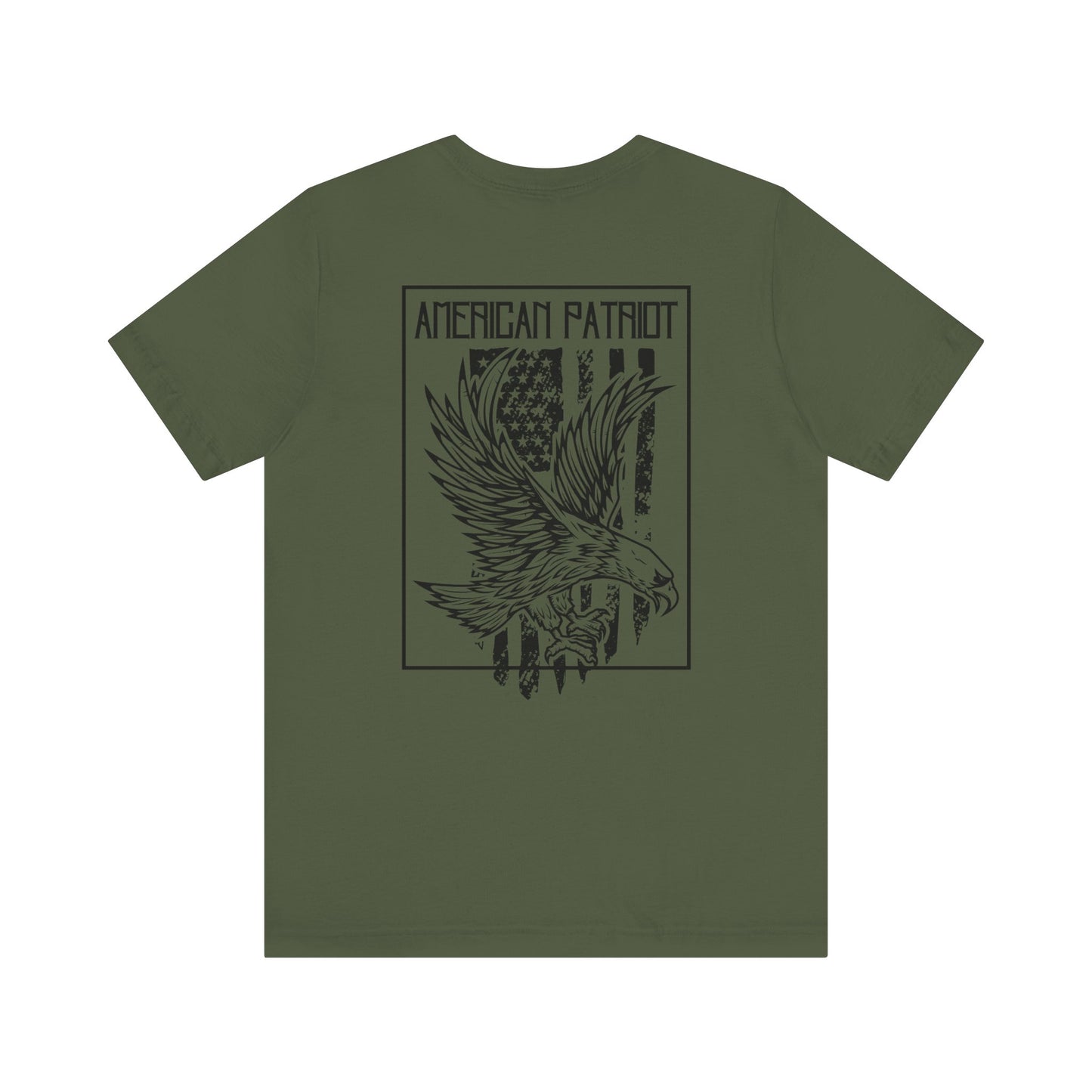 American Patriot Tee