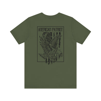 American Patriot Tee