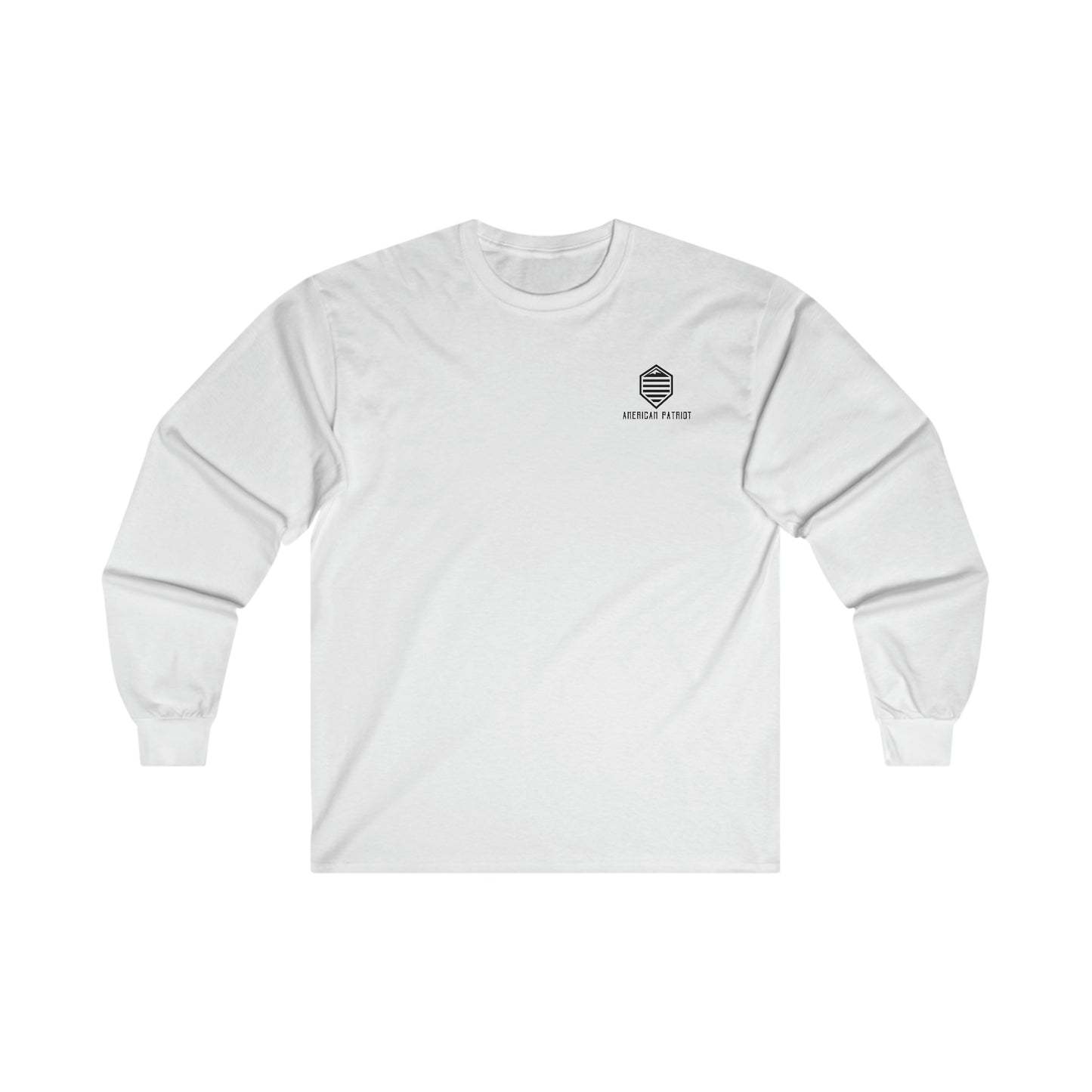 American Patriot Long Sleeve