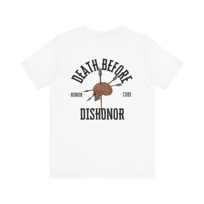 Death before Dishonor Tee