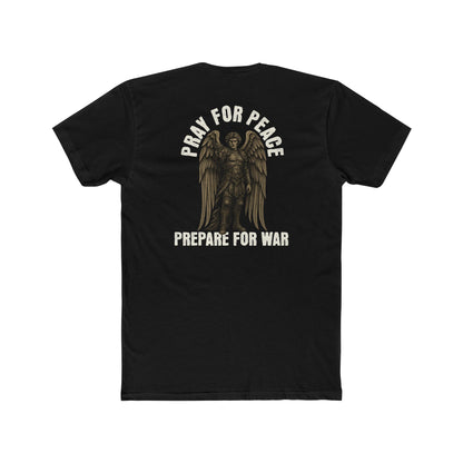 PRAY FOR PEACE TSHIRT