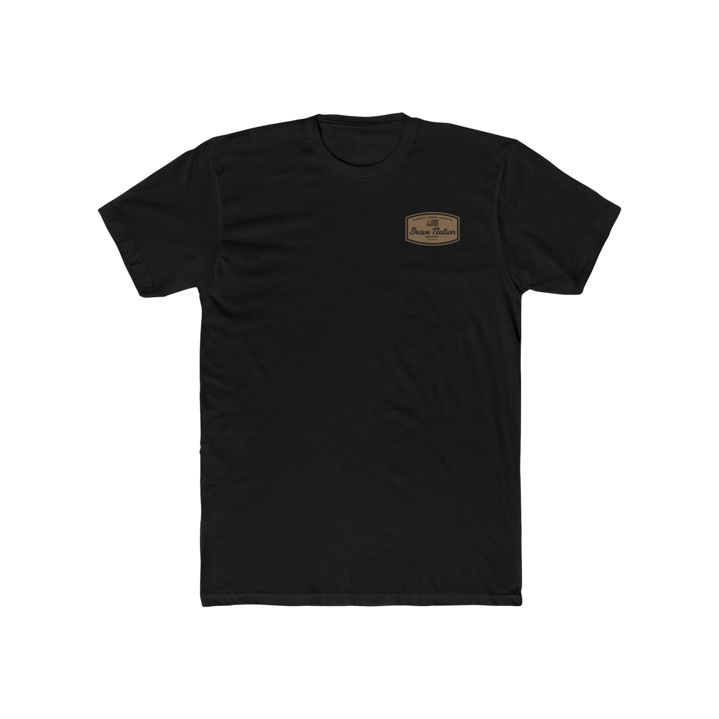 Strength. Honor. Sacrifice.  Tshirt