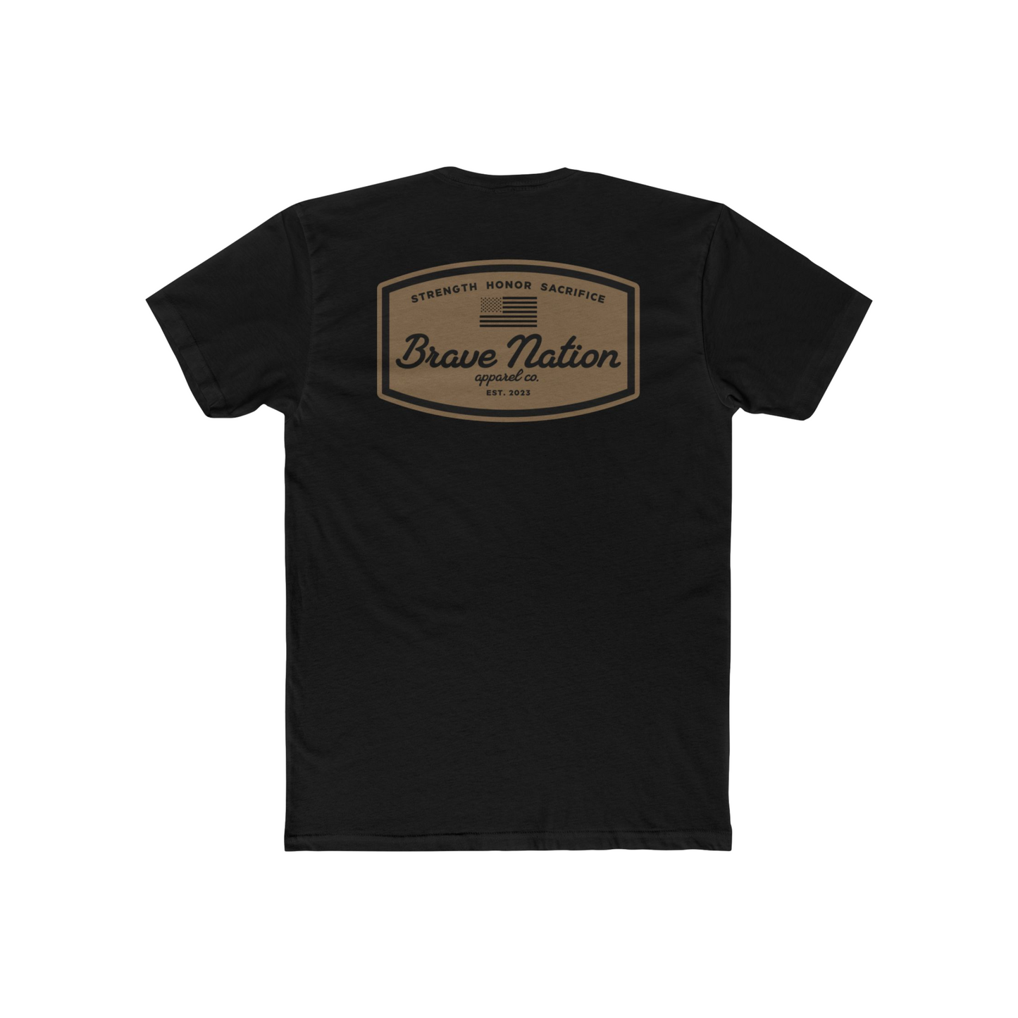 Strength. Honor. Sacrifice.  Tshirt