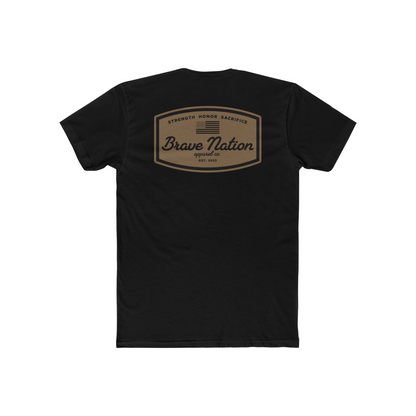 Strength. Honor. Sacrifice.  Tshirt